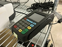 Loyaltek betaalterminal 8210