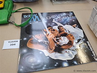 Lp boney m - afbeelding 1 van  1