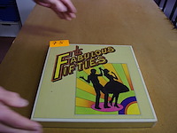 Lp box 50's - afbeelding 1 van  2