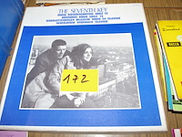 Lp box 50's - afbeelding 1 van  1