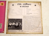 Lp erotiek (x4) - afbeelding 2 van  11