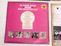 Lp erotiek (x4) - afbeelding 11 van  11