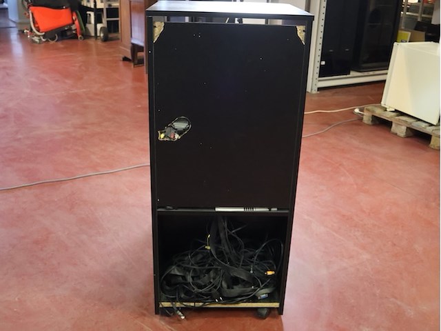 Lp kast - afbeelding 1 van  5