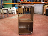 Lp kast - afbeelding 2 van  5