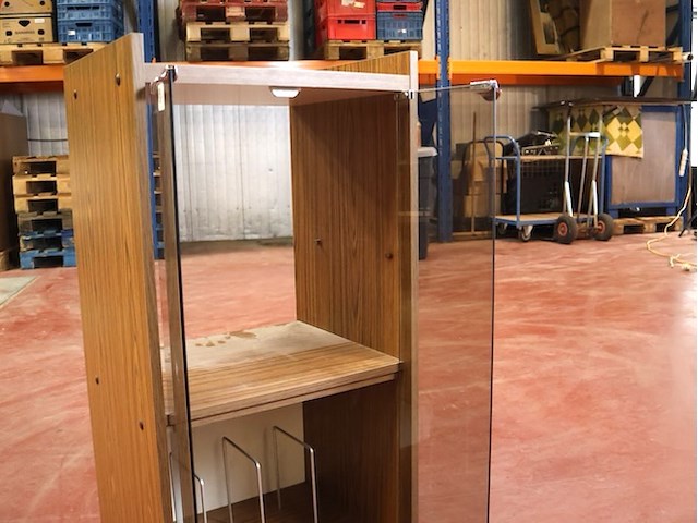 Lp kast - afbeelding 4 van  5