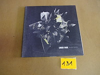 Lp linkin park - afbeelding 1 van  1