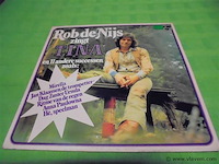 Lp/ maxisingels - afbeelding 1 van  2