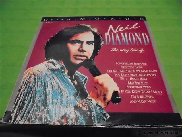 Lp/ maxisingels - afbeelding 1 van  3