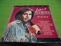 Lp/ maxisingels - afbeelding 1 van  3