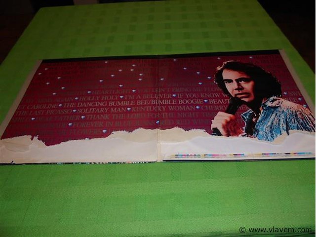 Lp/ maxisingels - afbeelding 3 van  3