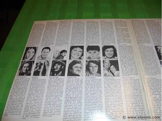 Lp/ maxisingels - afbeelding 2 van  4