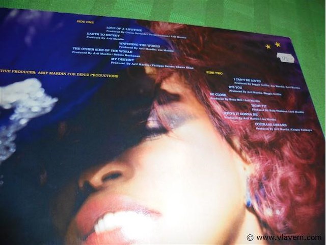 Lp/ maxisingels - afbeelding 2 van  2