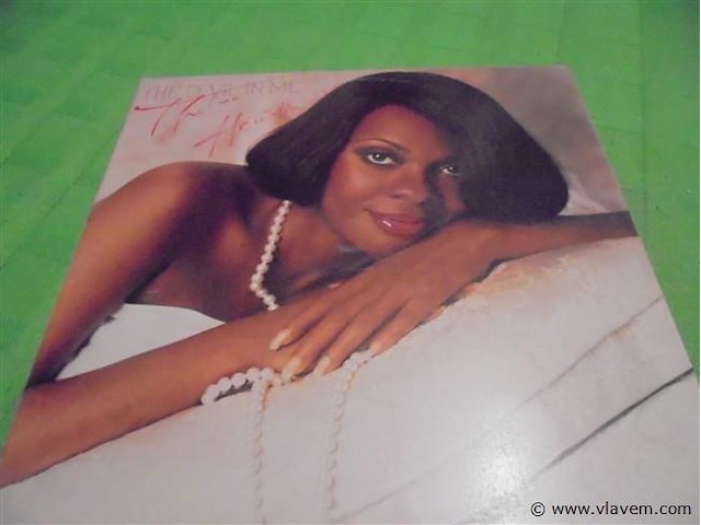 Lp/ maxisingels - afbeelding 1 van  2