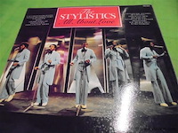 Lp/ maxisingels - afbeelding 1 van  2