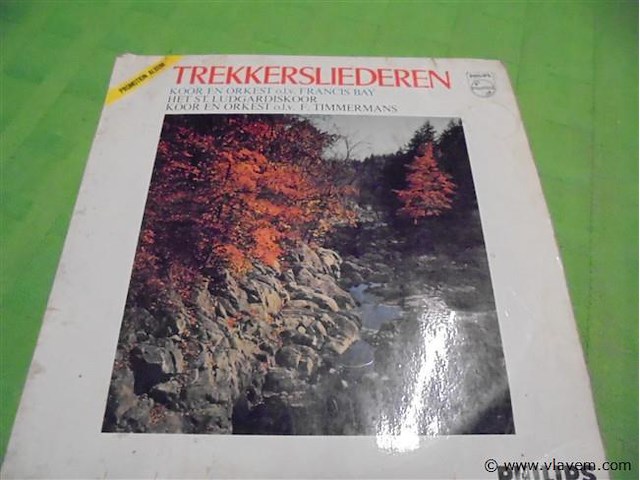 Lp/ maxisingels - afbeelding 1 van  2