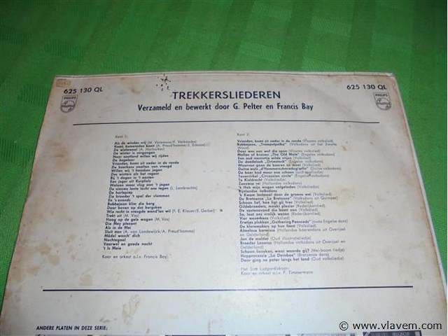 Lp/ maxisingels - afbeelding 2 van  2