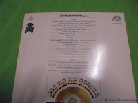 Lp/ maxisingels - afbeelding 2 van  2