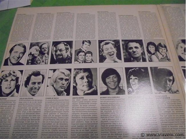 Lp/ maxisingels - afbeelding 2 van  5