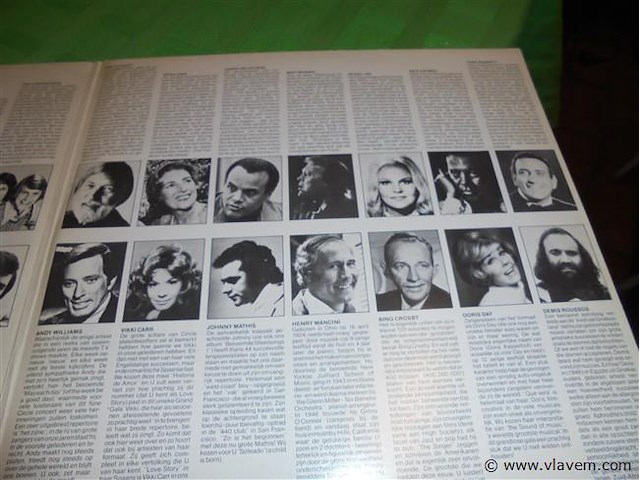 Lp/ maxisingels - afbeelding 3 van  5