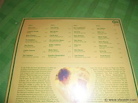 Lp/ maxisingels - afbeelding 4 van  5