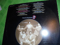 Lp/ maxisingels - afbeelding 2 van  2