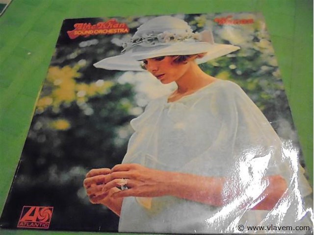 Lp/ maxisingels - afbeelding 1 van  2