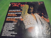 Lp/ maxisingels - afbeelding 1 van  3