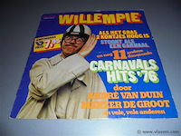 Lp/ maxisingels - afbeelding 1 van  2