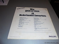 Lp/ maxisingels - afbeelding 2 van  2