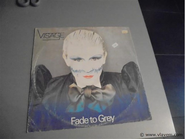 Lp/ maxisingels - afbeelding 1 van  2