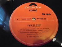 Lp/ maxisingels - afbeelding 2 van  2