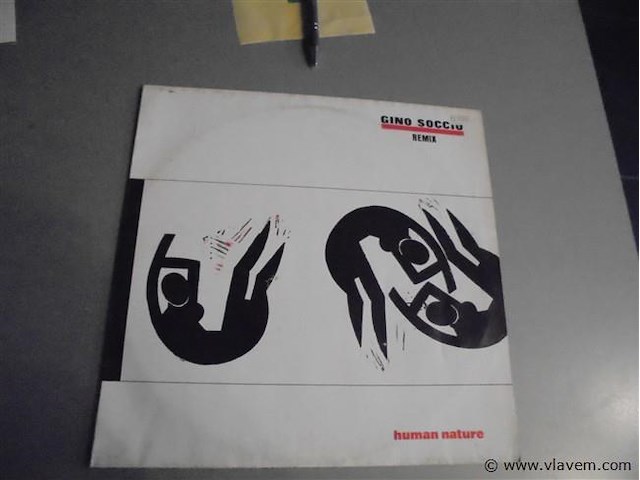 Lp/ maxisingels - afbeelding 1 van  2