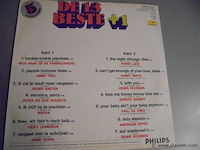 Lp/ maxisingels - afbeelding 2 van  2