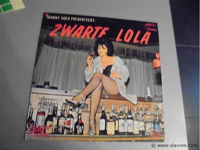 Lp/ maxisingels - afbeelding 1 van  2