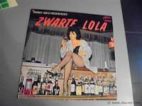 Lp/ maxisingels - afbeelding 1 van  2