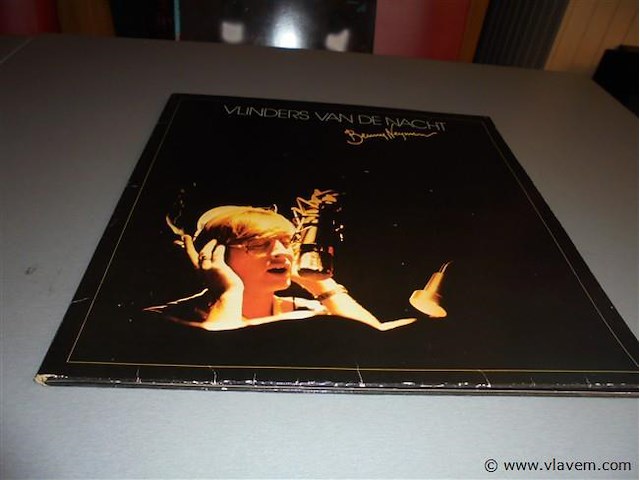 Lp/ maxisingels - afbeelding 1 van  3