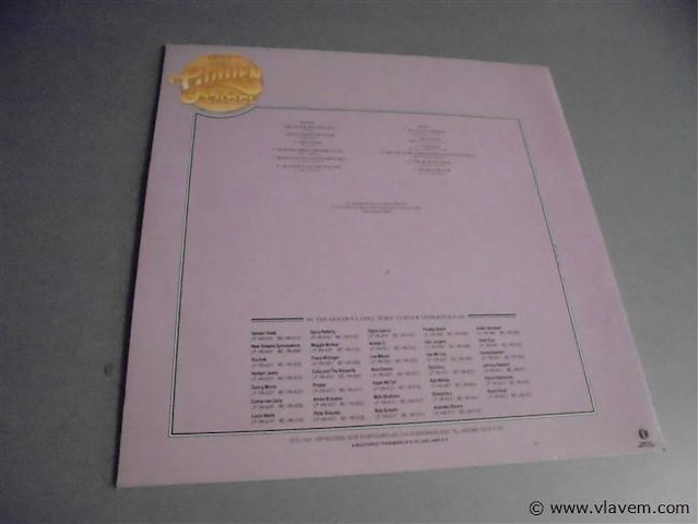 Lp/ maxisingels - afbeelding 2 van  2