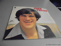 Lp/ maxisingels - afbeelding 1 van  2