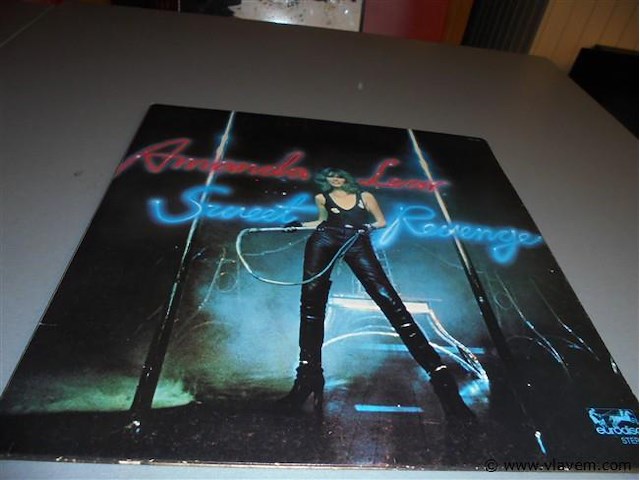 Lp/ maxisingels - afbeelding 1 van  3