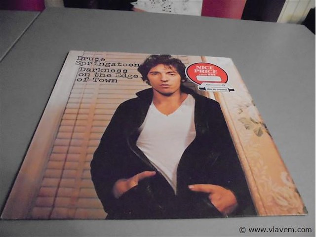 Lp/ maxisingels - afbeelding 1 van  2