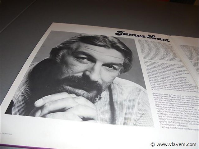 Lp/ maxisingels - afbeelding 2 van  3