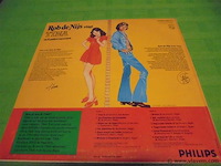 Lp/ maxisingels - afbeelding 2 van  2