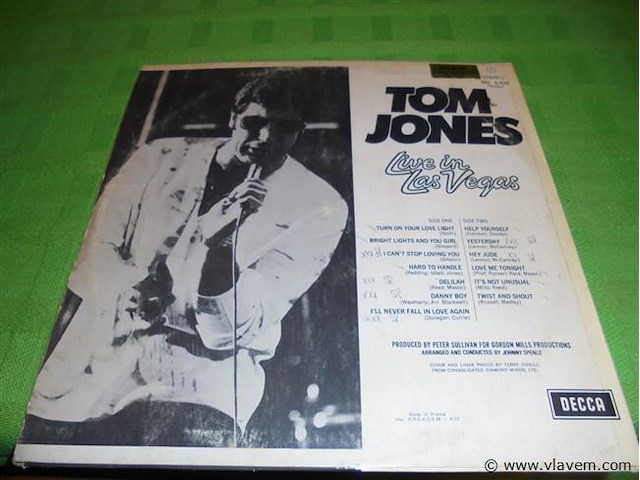 Lp/ maxisingels - afbeelding 2 van  2