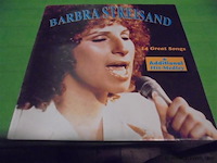 Lp/ maxisingels - afbeelding 1 van  2