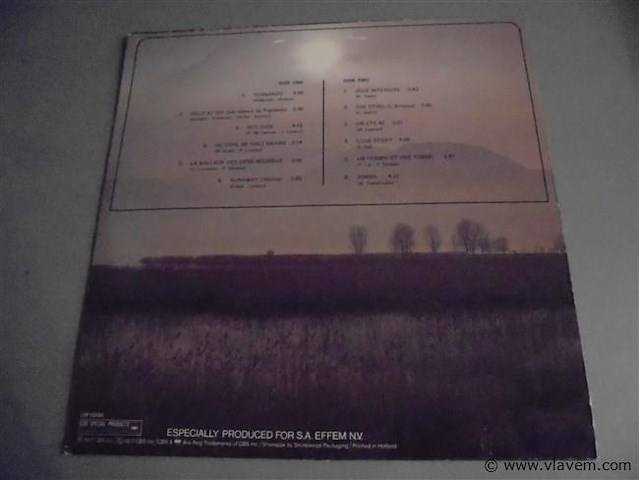 Lp/ maxisingels - afbeelding 2 van  2