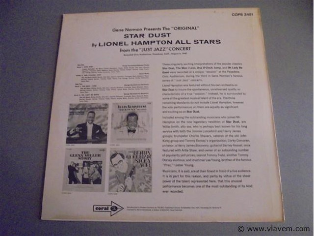 Lp/ maxisingels - afbeelding 2 van  2