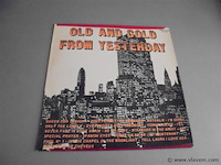 Lp/ maxisingels - afbeelding 1 van  2