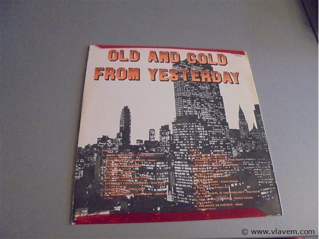 Lp/ maxisingels - afbeelding 2 van  2