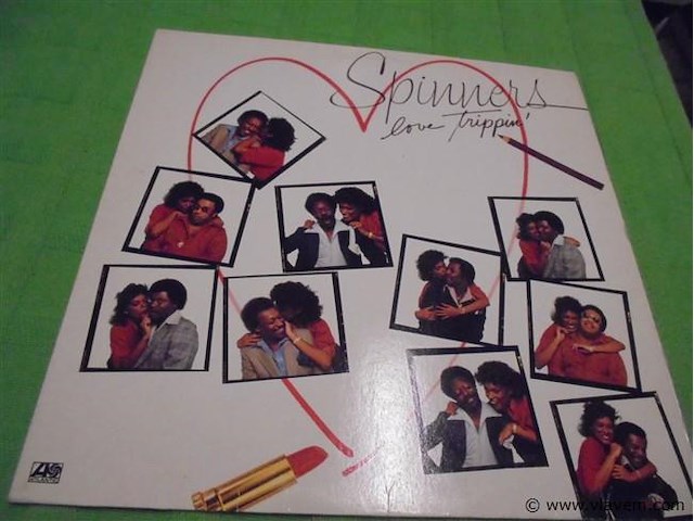 Lp/ maxisingels - afbeelding 1 van  2