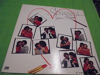 Lp/ maxisingels - afbeelding 1 van  2